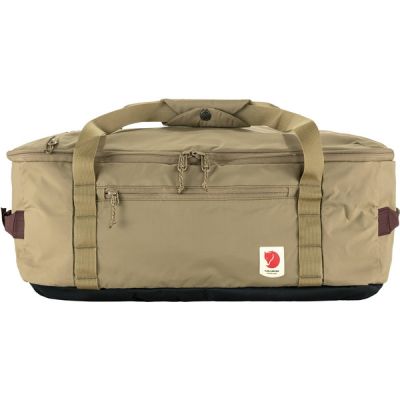Fjällräven High Coast Duffel 36 - Clay - OneSize - Partioaitta
