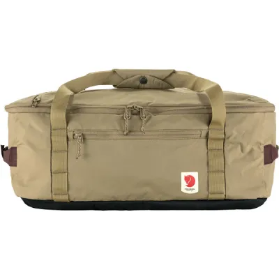 Fjällräven High Coast Duffel 36 - Clay - OneSize - Partioaitta