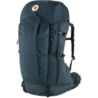 Fjällräven Abisko Friluft 45 S/m - Navy - Unisex - OneSize - Partioaitta, kuva 1 / 1