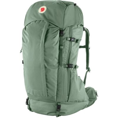 Fjällräven Abisko Friluft 45 S/m - Patina Green - Unisex - OneSize - Partioaitta