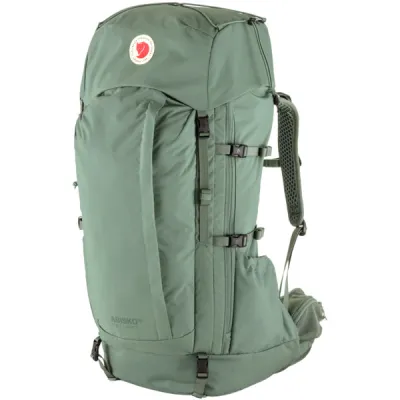 Fjällräven Abisko Friluft 35 S/m - Patina Green - Unisex - OneSize - Partioaitta, kuva 1 / 1