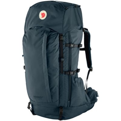Fjällräven Abisko Friluft 35 M/l - Navy - Unisex - OneSize - Partioaitta