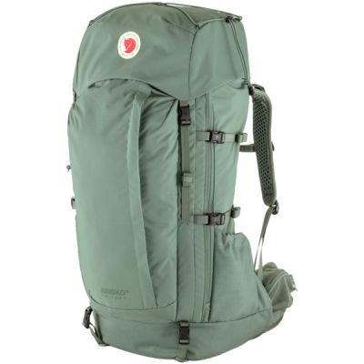 Fjällräven Abisko Friluft 35 M/l - Patina Green - Unisex - OneSize - Partioaitta