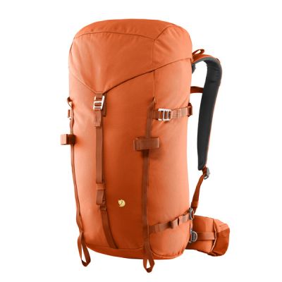 Fjällräven Bergtagen 38 S-m - Hokkaido Orange - Unisex - OneSize - Partioaitta