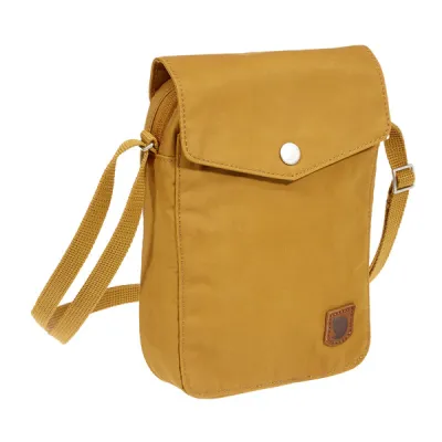 Fjällräven Greenland Pocket - Acorn - Unisex - OneSize - Partioaitta, kuva 1 / 1