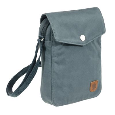 Fjällräven Greenland Pocket - Dusk - Unisex - OneSize - Partioaitta