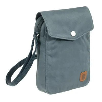 Fjällräven Greenland Pocket - Dusk - Unisex - OneSize - Partioaitta, kuva 1 / 1