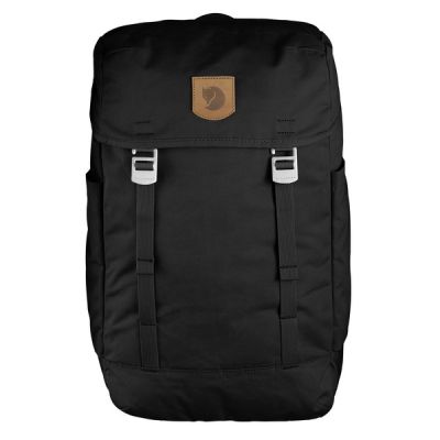 Fjällräven Greenland Top - Black - Unisex - OneSize - Partioaitta | Alk. 149,00 €