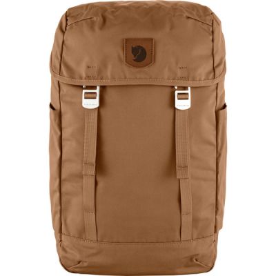 Fjällräven Greenland Top - Khaki Dust - Unisex - OneSize - Partioaitta