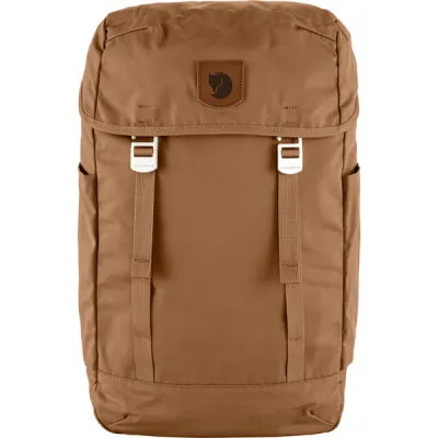 Fjällräven Greenland Top - Khaki Dust - Unisex - OneSize - Partioaitta, kuva 1 / 1
