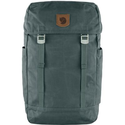 Fjällräven Greenland Top - Dusk - Unisex - OneSize - Partioaitta