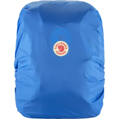 Fjällräven Kånken Rain Cover Plus - Un Blue - Unisex - OneSize - Partioaitta