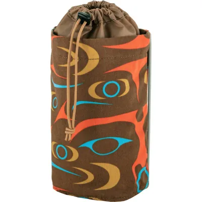 Fjällräven Kånken Art Bottle Pocket - Qeluts - Unisex - OneSize - Partioaitta, kuva 1 / 1
