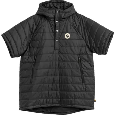 Fjällräven S/f Thermo Anorak - Black - Unisex - XL - Partioaitta, kuva 1 / 1