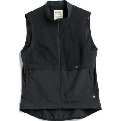Fjällräven S/f Adventure Vest W - Black - Naiset - M - Partioaitta