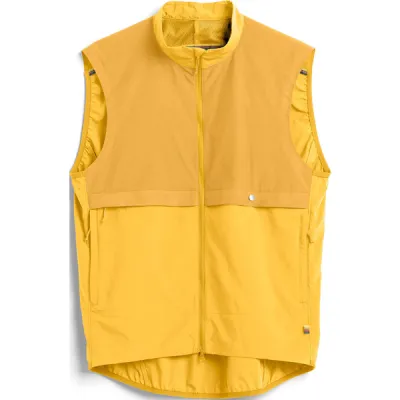 Fjällräven S/f Adventure Vest M - Ochre - Miehet - XL - Partioaitta, kuva 1 / 1