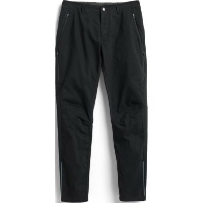 Fjällräven S/f Rider' S Hybrid Trousers M - Black - Miehet - 54 - Partioaitta