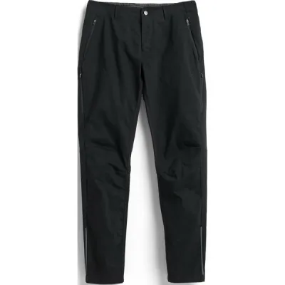Fjällräven S/f Rider' S Hybrid Trousers M - Black - Miehet - 54 - Partioaitta, kuva 1 / 1