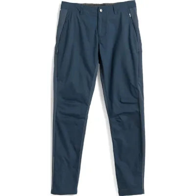 Fjällräven S/f Rider' S Hybrid Trousers M - Navy - Miehet - 54 - Partioaitta, kuva 1 / 1