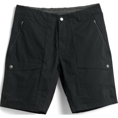 Fjällräven S/f Rider' S Hybrid Shorts M - Black - Miehet - 48 - Partioaitta