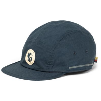 Fjällräven S/f Cap - Navy - Unisex - L/XL - Partioaitta