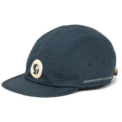 Fjällräven S/f Cap - Navy - Unisex - S/M - Partioaitta, kuva 1 / 1