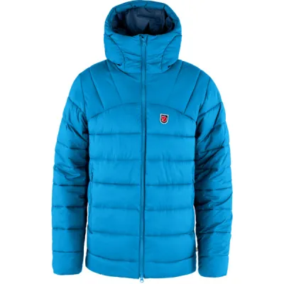 Fjällräven Expedition Mid Winter Jacket M - Un Blue-navy - Miehet - XS - Partioaitta, kuva 1 / 1