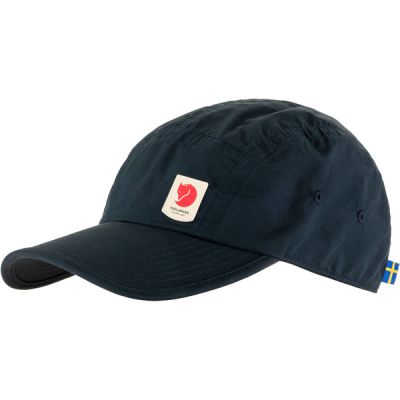 Fjällräven High Coast Wind Cap - Dark Navy - Unisex - S/M - Partioaitta