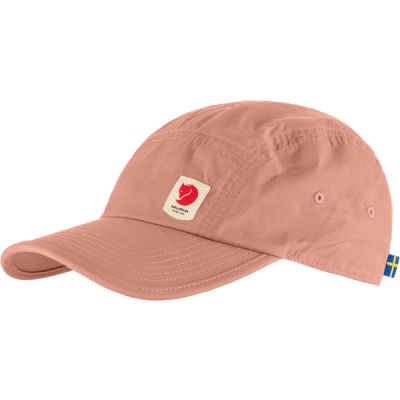 Fjällräven High Coast Wind Cap - Dusty Rose - Unisex - S/M - Partioaitta