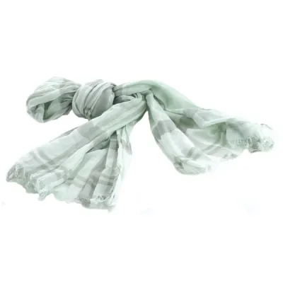 Barbour Barbour Summer Dress Wrap - Green Lily - Naiset - OneSize - Partioaitta