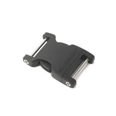 Sea to Summit Buckle 25mm Side Release 2 Pin 25mm - Nocolor - OneSize - Partioaitta, kuva 1 / 1