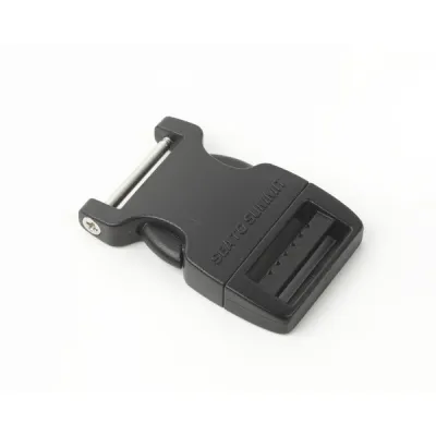 Sea to Summit Buckle 25mm Side Release 1 Pin 25mm - Nocolor - OneSize - Partioaitta, kuva 1 / 1