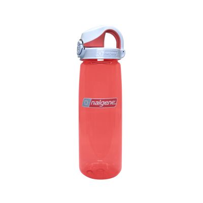 Nalgene Otf 0,7l Tritan - Coral/frost Coral - OneSize - Partioaitta