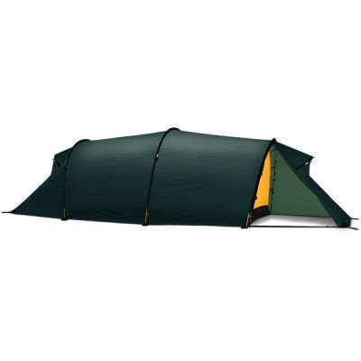 Hilleberg Kaitum 3 - Green - OneSize - Partioaitta