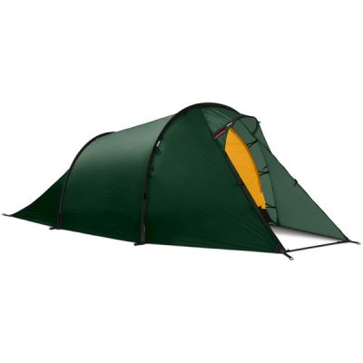 Hilleberg Nallo 4 - Green - OneSize - Partioaitta