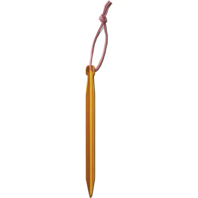 Hilleberg V-peg - Nocolor - OneSize - Partioaitta