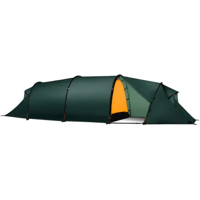 Hilleberg Kaitum 3 Gt - Green - OneSize - Partioaitta, kuva 1 / 1