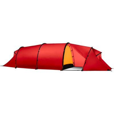 Hilleberg Kaitum 3 Gt - Red - OneSize - Partioaitta