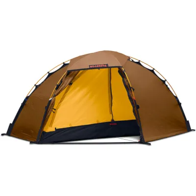 Hilleberg Soulo - Sand - OneSize - Partioaitta, kuva 1 / 1