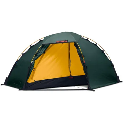 Hilleberg Soulo - Green - OneSize - Partioaitta, kuva 1 / 1