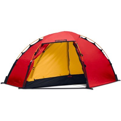 Hilleberg Soulo - Red - OneSize - Partioaitta