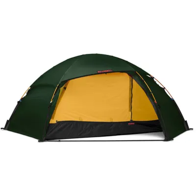Hilleberg Allak 2 - Green - OneSize - Partioaitta, kuva 1 / 1