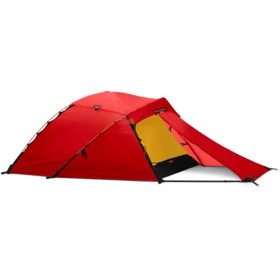 Hilleberg Jannu - Red - OneSize - Partioaitta, kuva 1 / 1