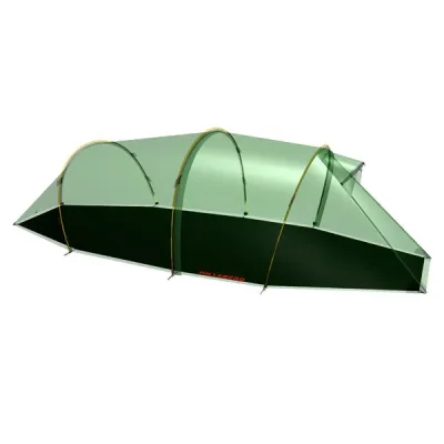 Hilleberg Nallo 2 Gt Footprint - Nocolor - OneSize - Partioaitta, kuva 1 / 1