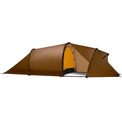 Hilleberg Nallo 4 Gt - Sand - OneSize - Partioaitta