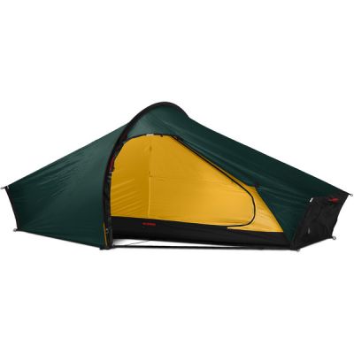 Hilleberg Akto - Green - OneSize - Partioaitta