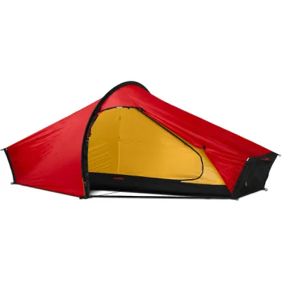Hilleberg Akto - Red - OneSize - Partioaitta, kuva 1 / 1