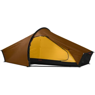 Hilleberg Akto - Sand - OneSize - Partioaitta, kuva 1 / 1
