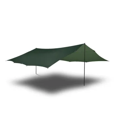 Hilleberg Tarp 20 Ul - Green - OneSize - Partioaitta, kuva 1 / 1