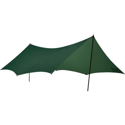 Hilleberg Tarp 10 Ul - Green - OneSize - Partioaitta, kuva 1 / 1